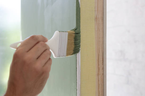 Best Eco-Friendly and Low-VOC Painting  in USA